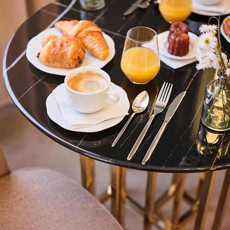Maison Heym 보르도 외부 사진