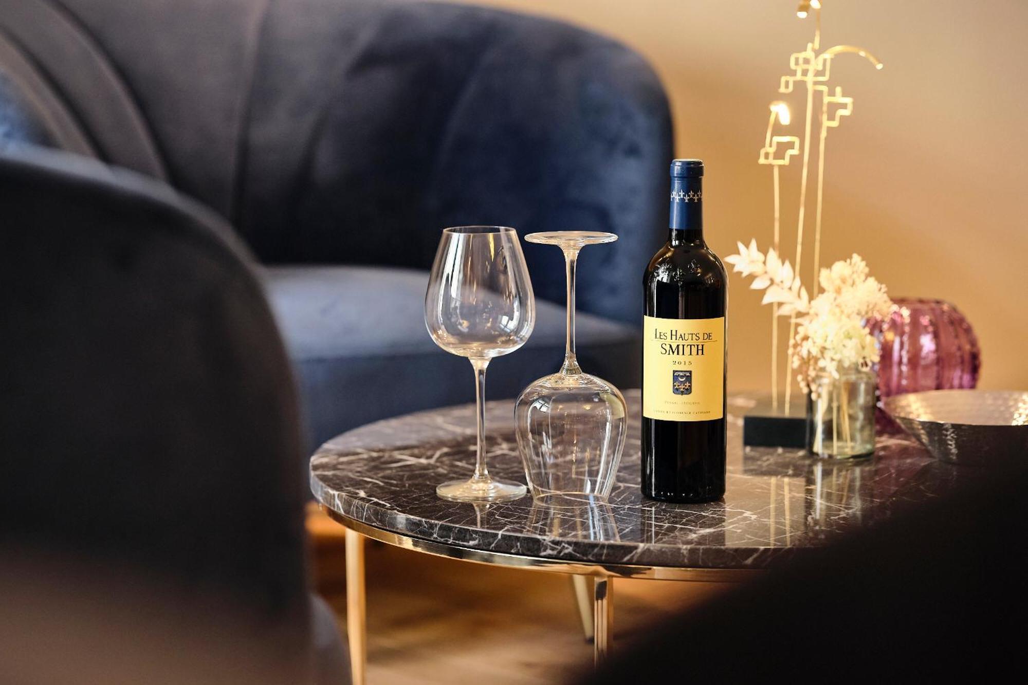 Maison Heym 보르도 외부 사진