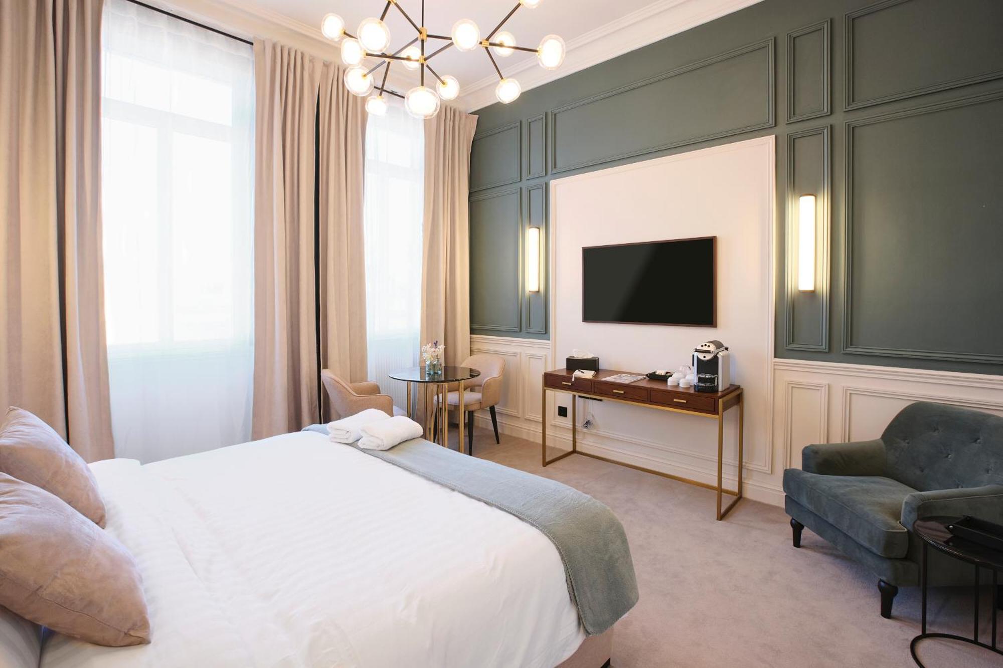 Maison Heym 보르도 외부 사진