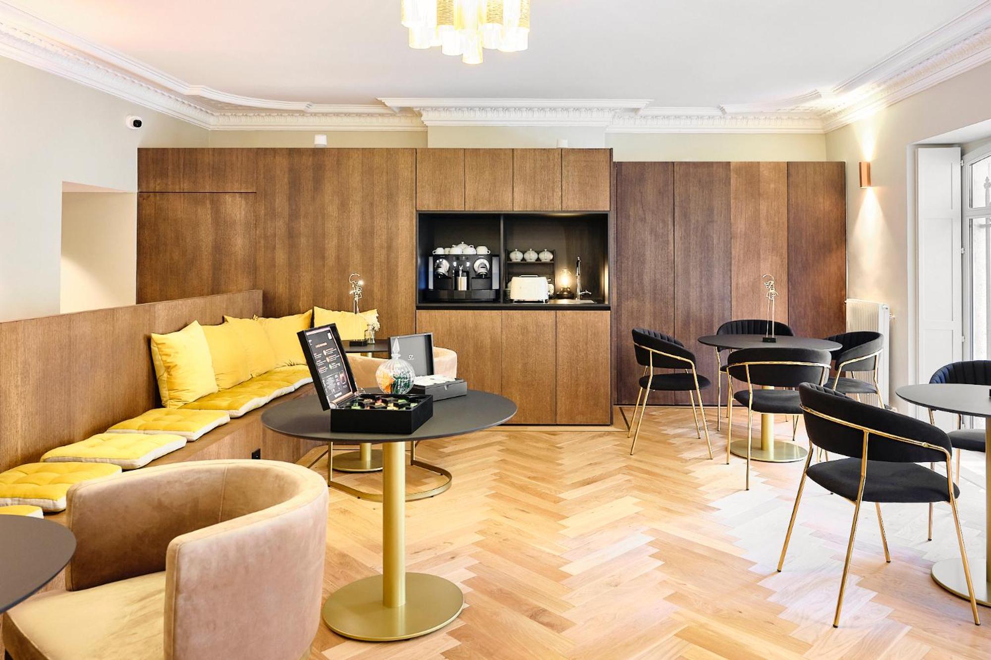 Maison Heym 보르도 외부 사진