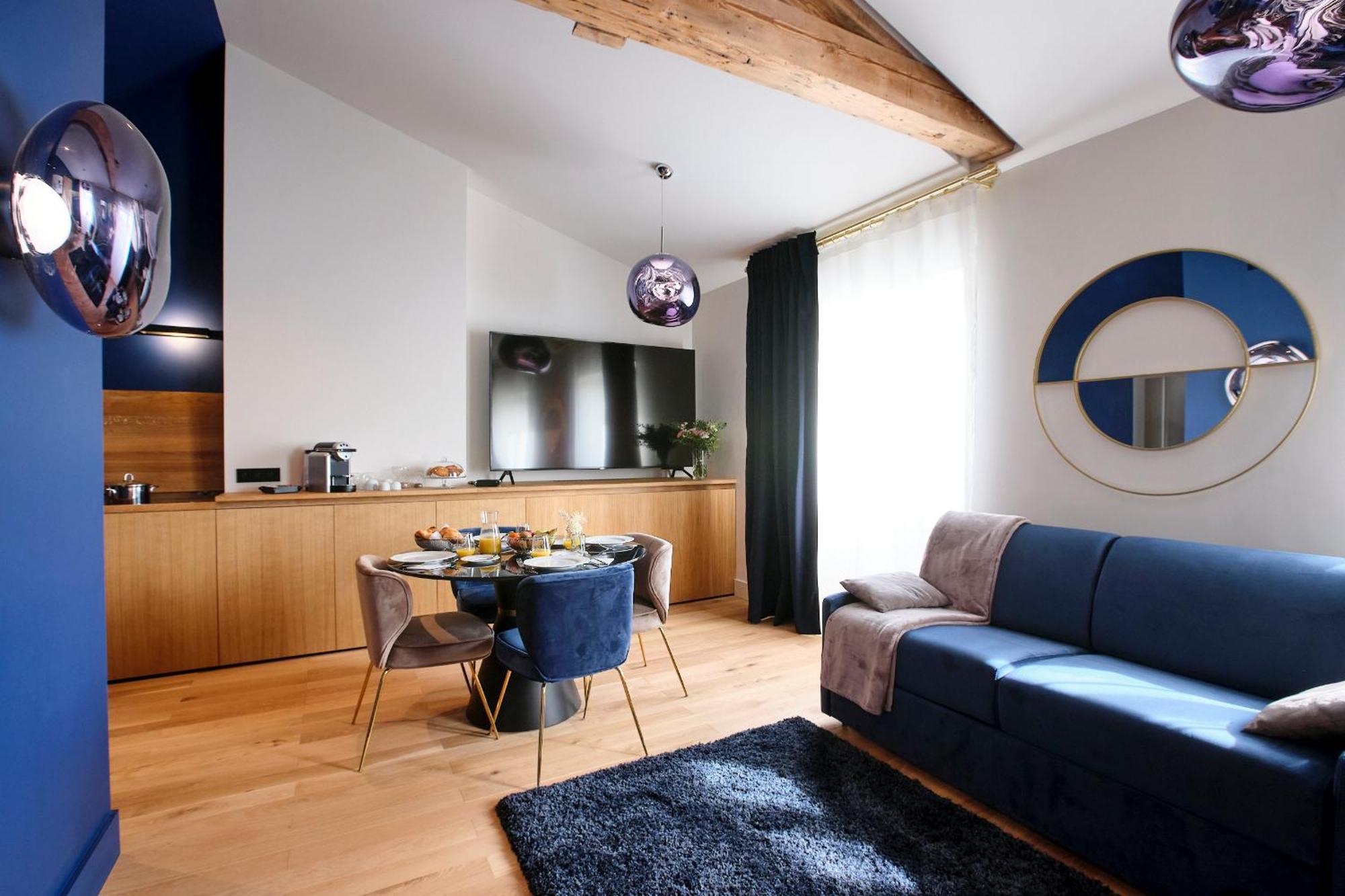 Maison Heym 보르도 외부 사진