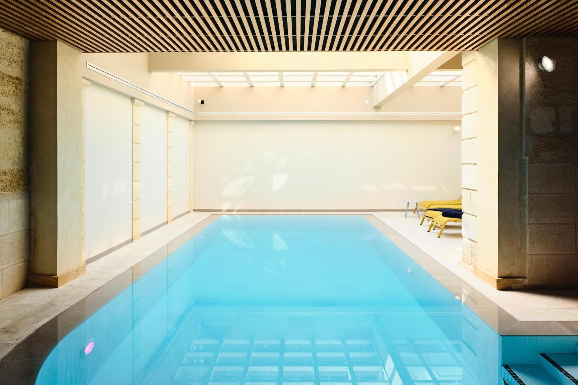 Maison Heym 보르도 외부 사진