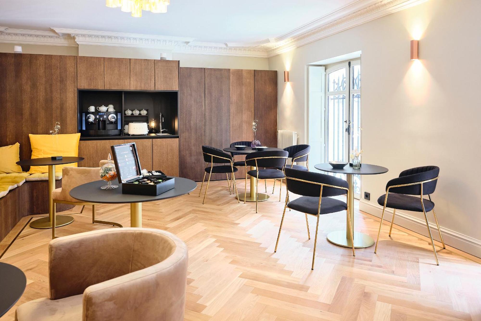 Maison Heym 보르도 외부 사진