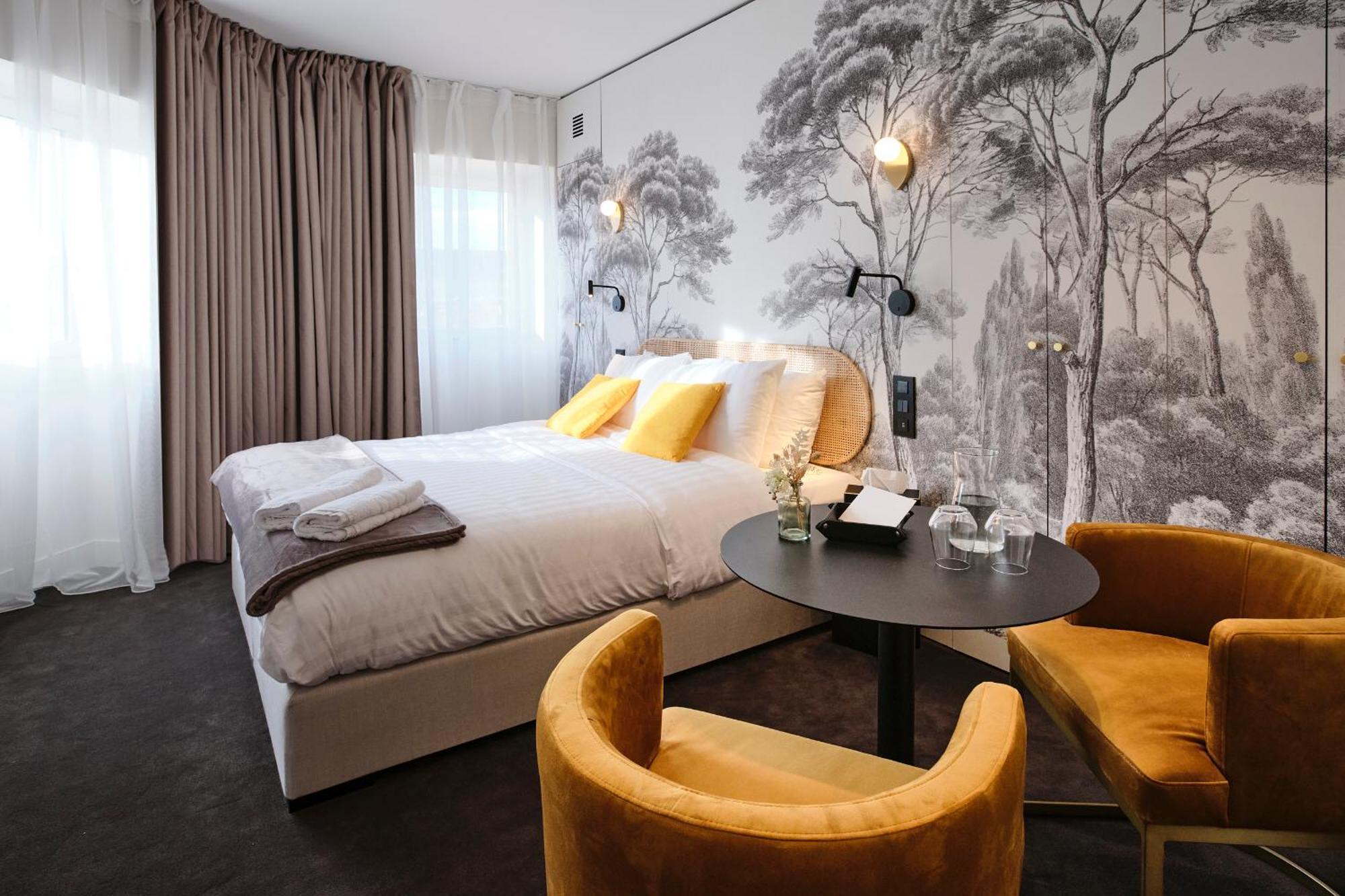 Maison Heym 보르도 외부 사진