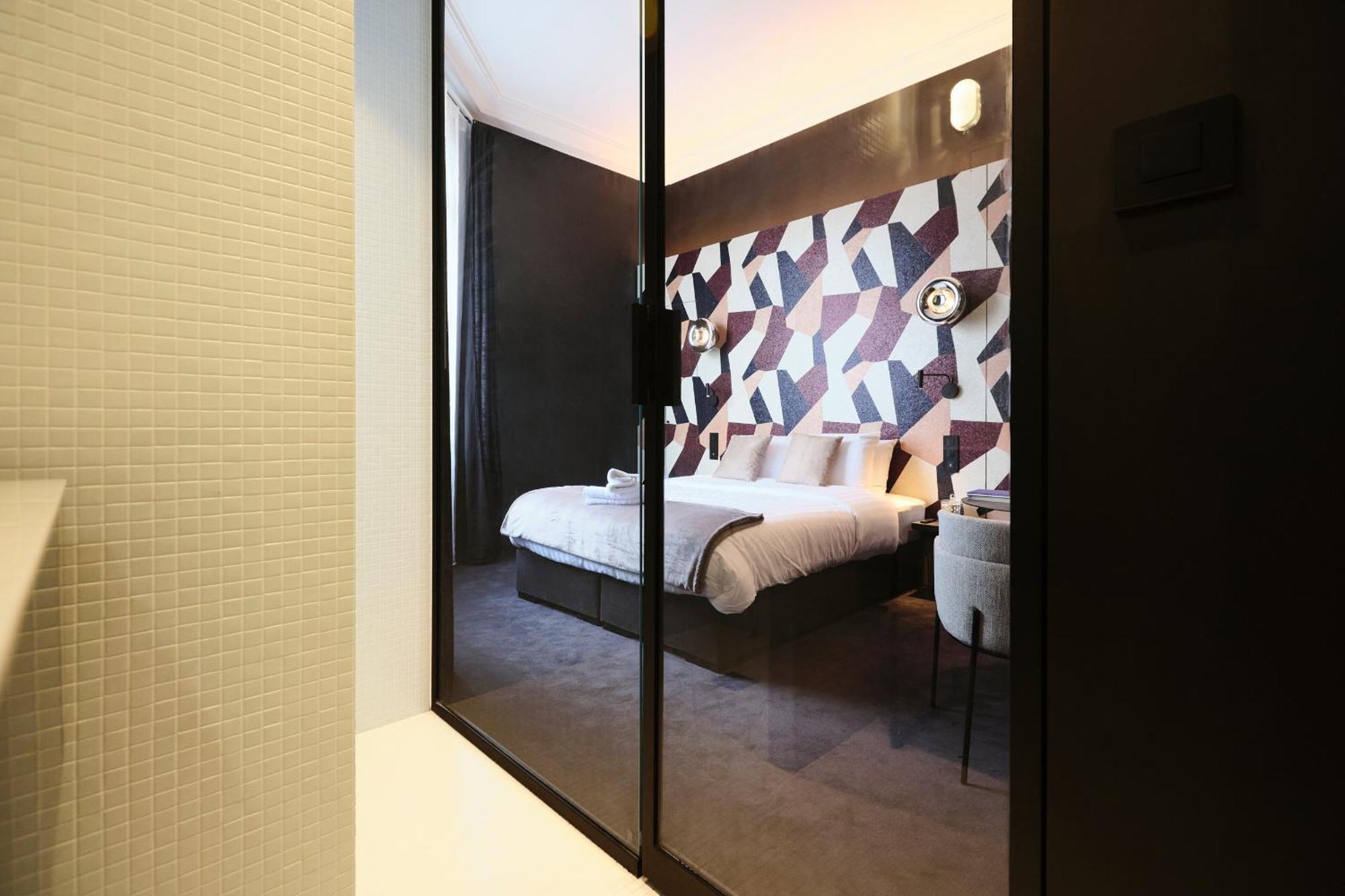 Maison Heym 보르도 외부 사진