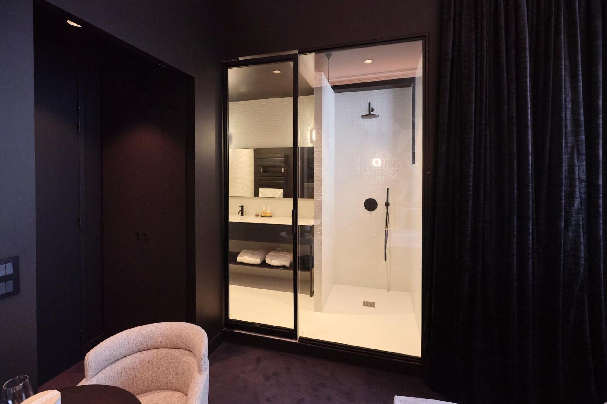 Maison Heym 보르도 외부 사진