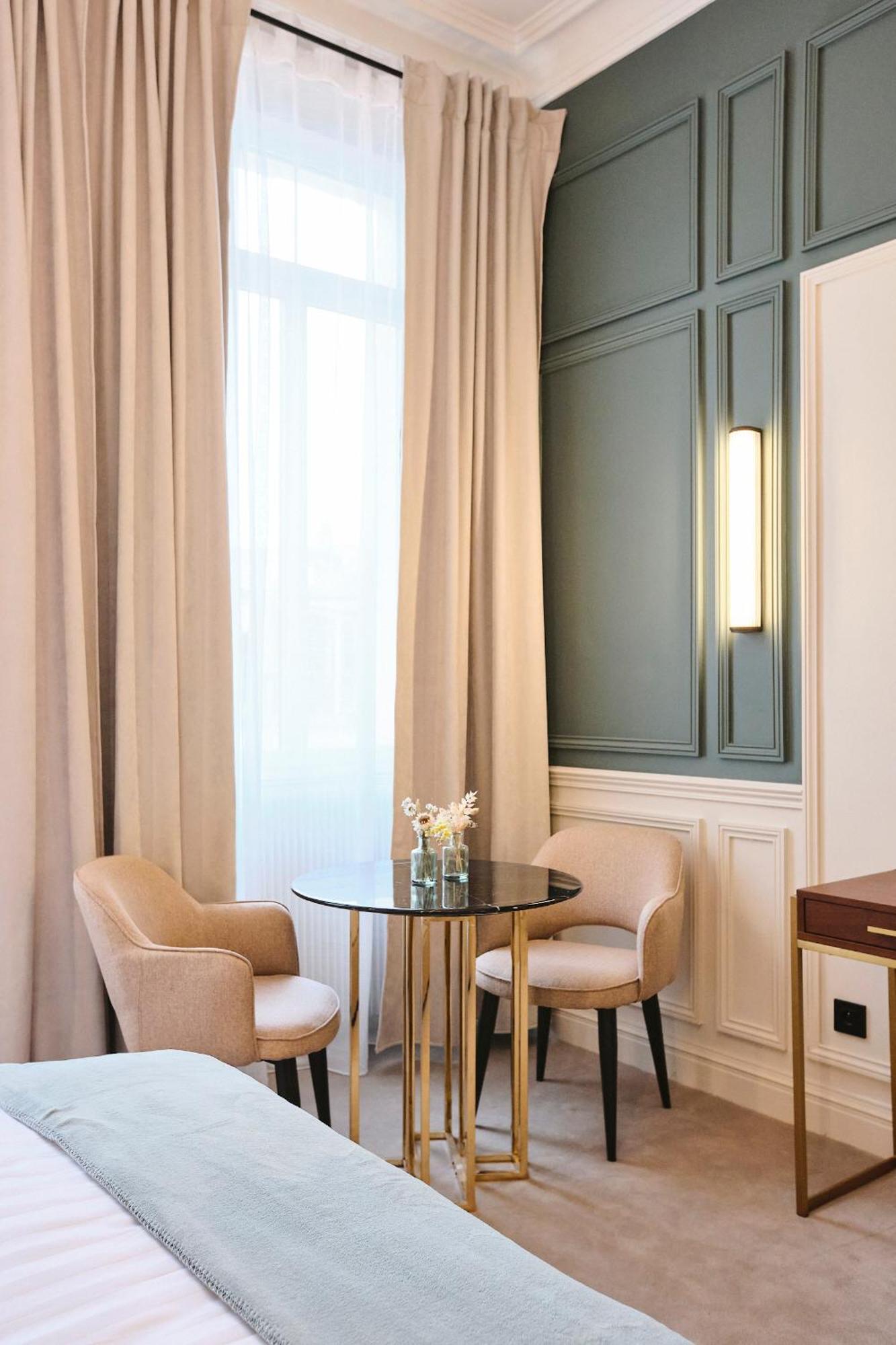 Maison Heym 보르도 외부 사진